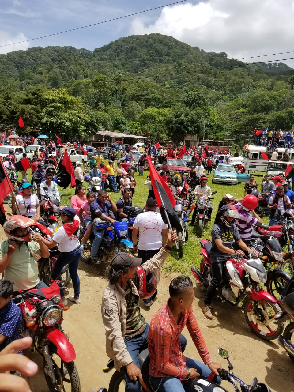 caravana